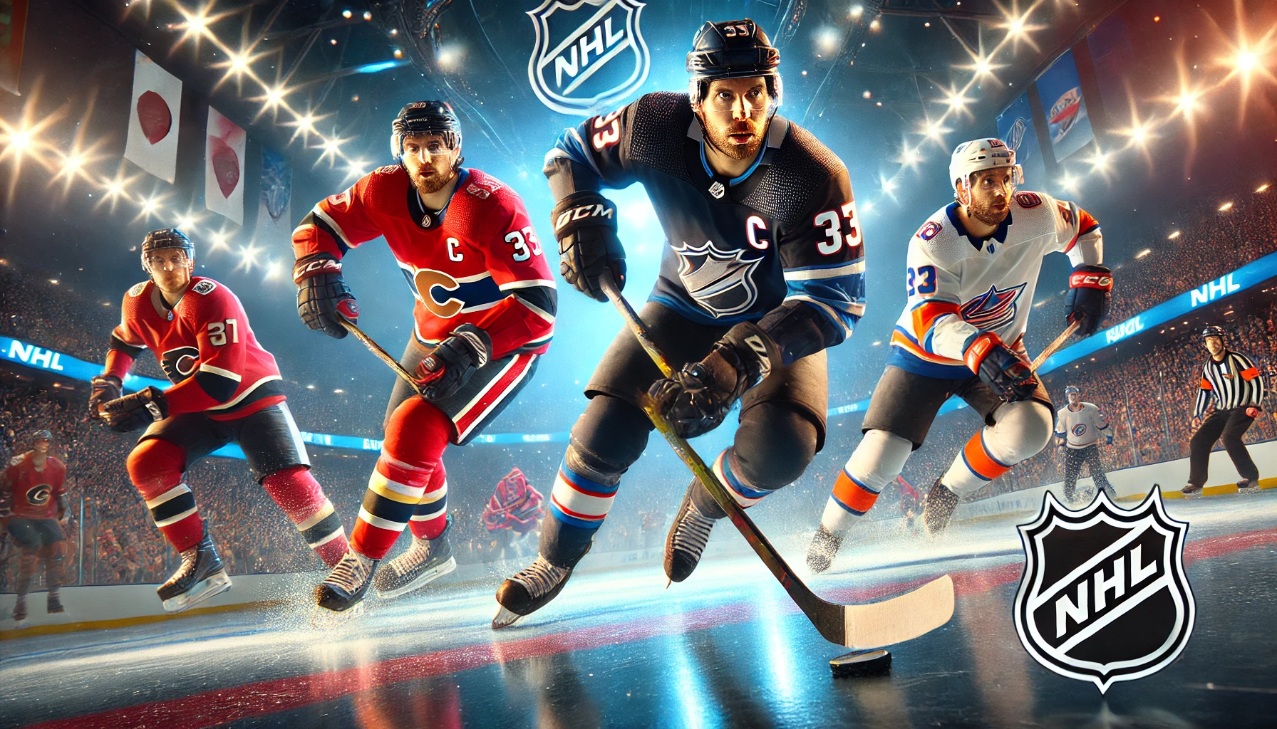 NHL-spelers